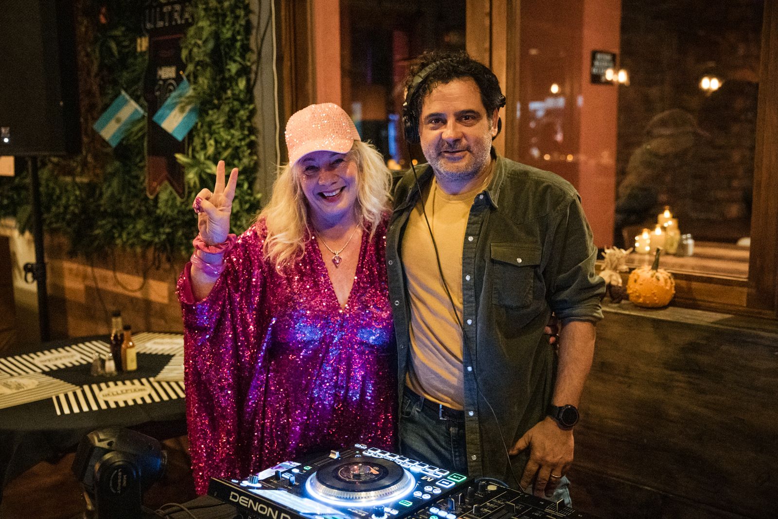 After Party 2026