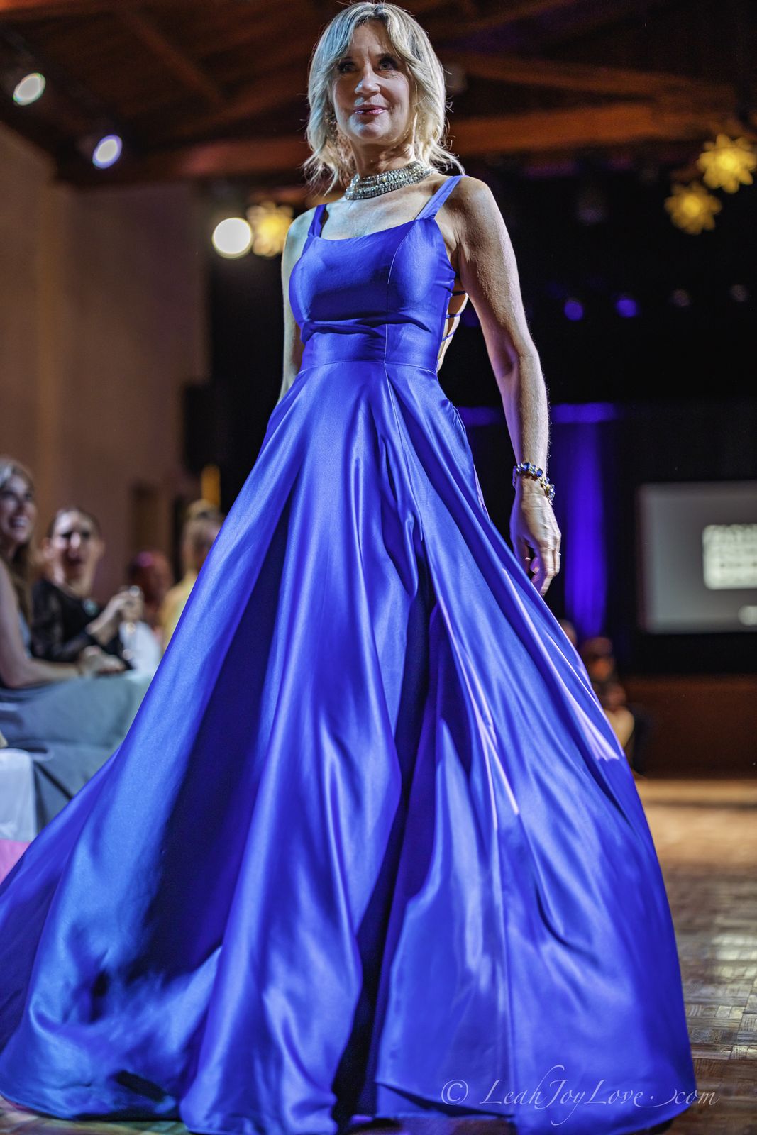 The Show 2026 · Leah Joy Love