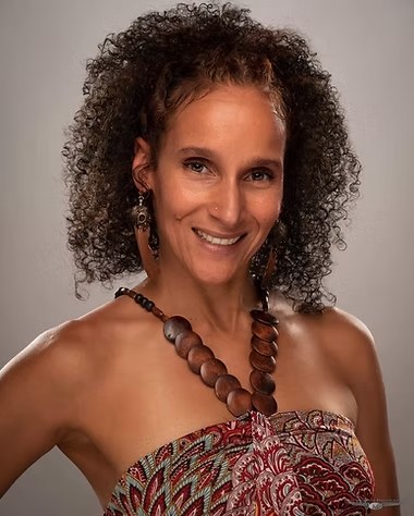 Danielle Johnson