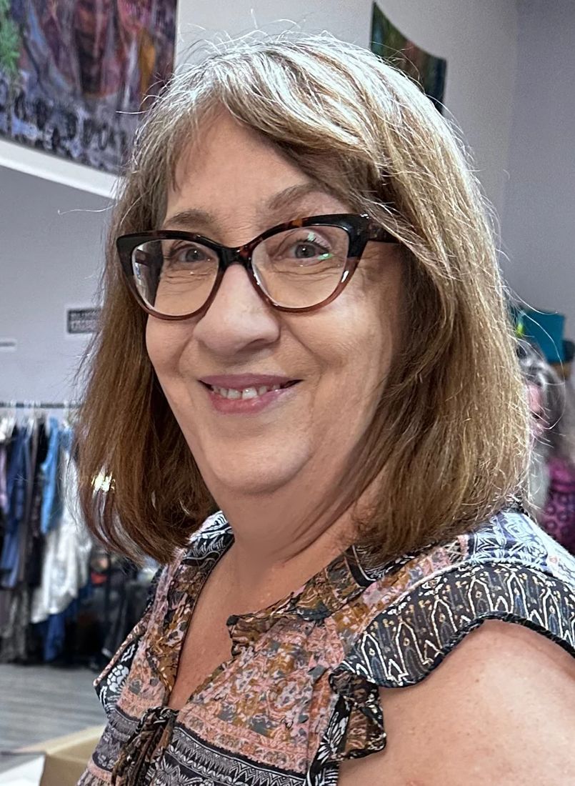 Denise Barr