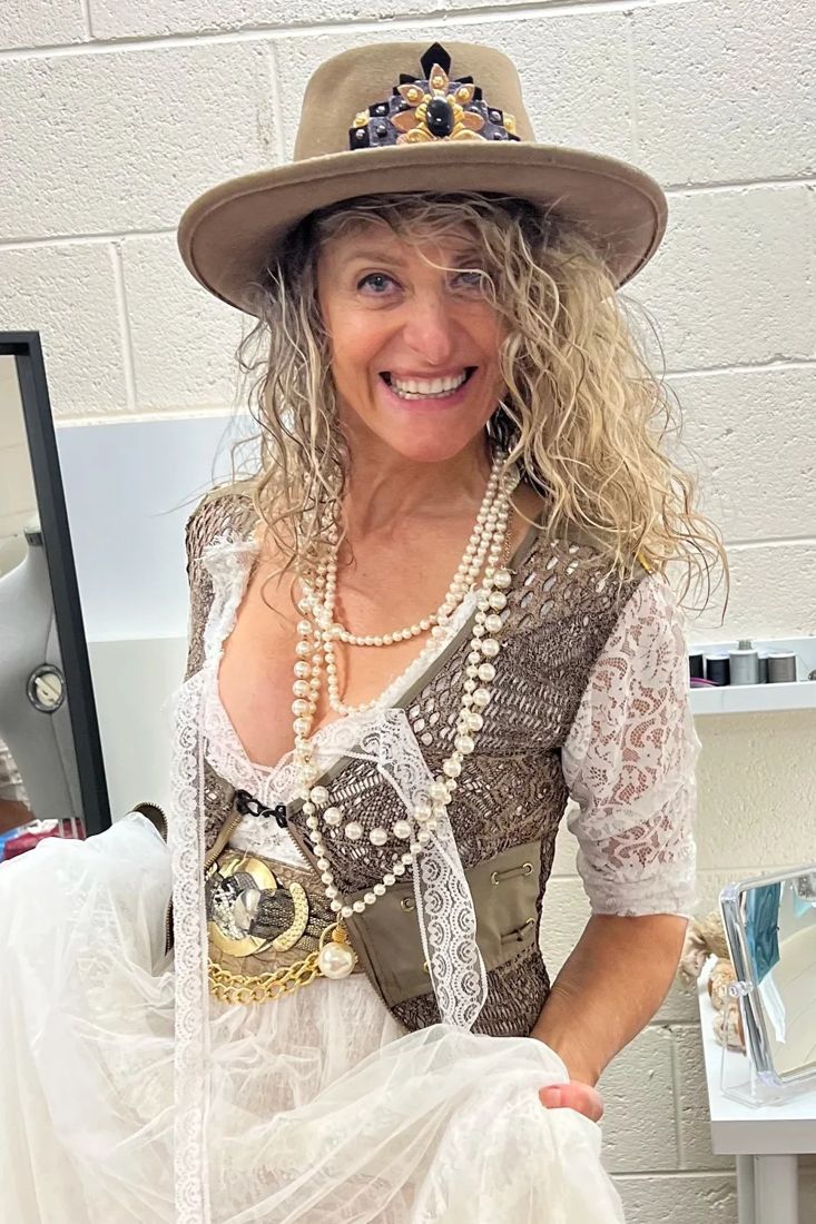 Mary Dancer Browne