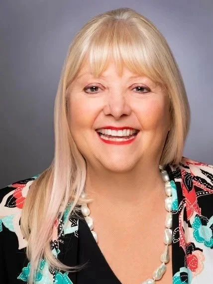 Mary Olsen Kelly