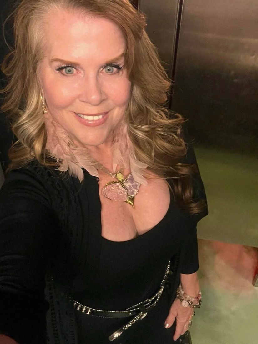 Sherri Columbus