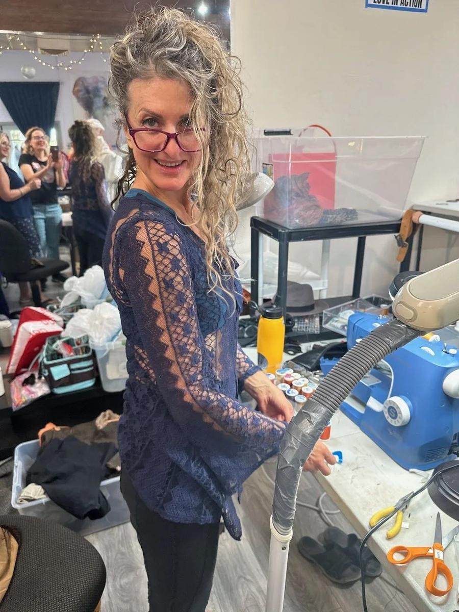 Create-a-Thon 2024