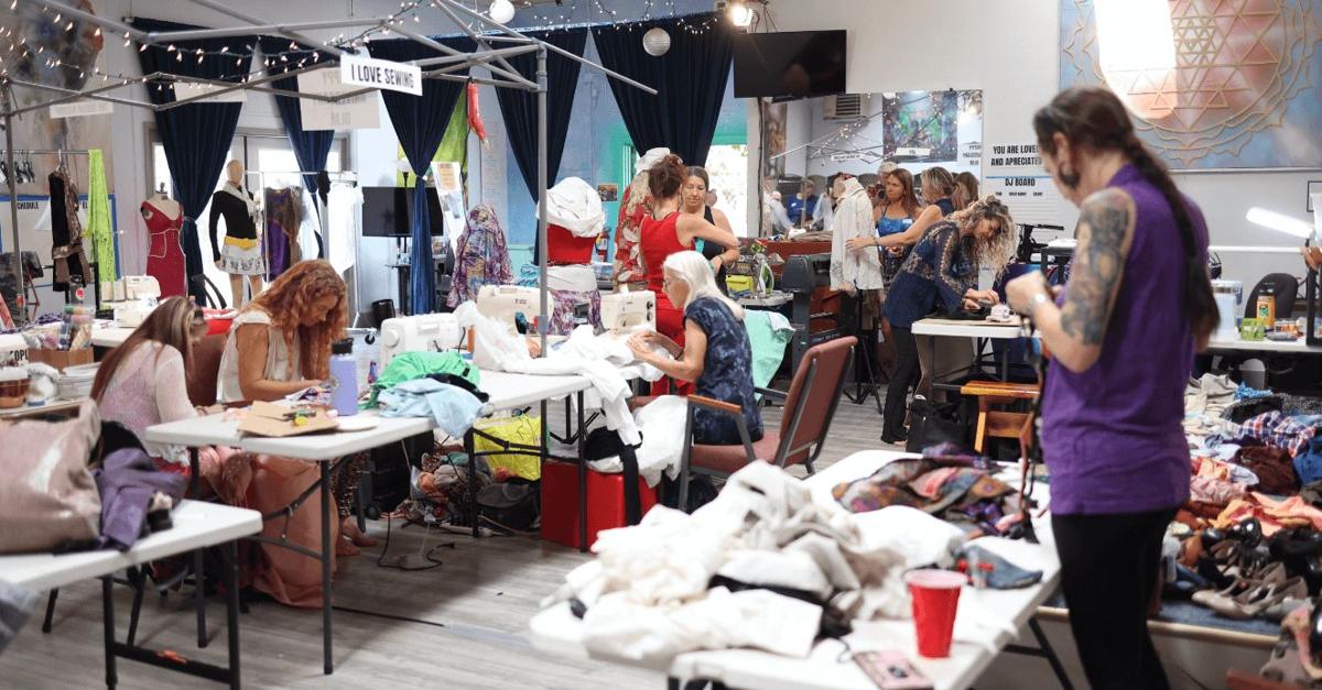 Create-a-Thon 2024
