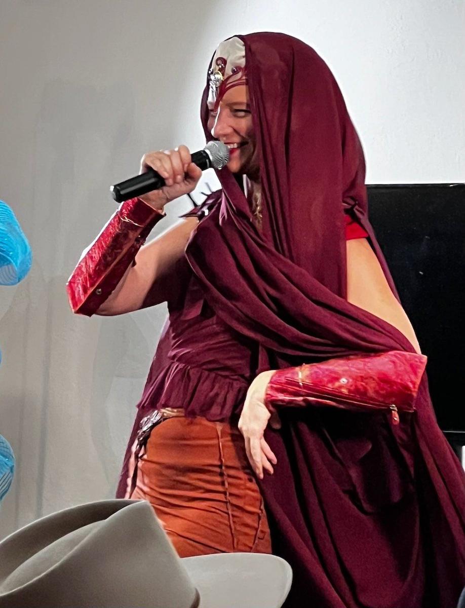 Fashion Show 2024