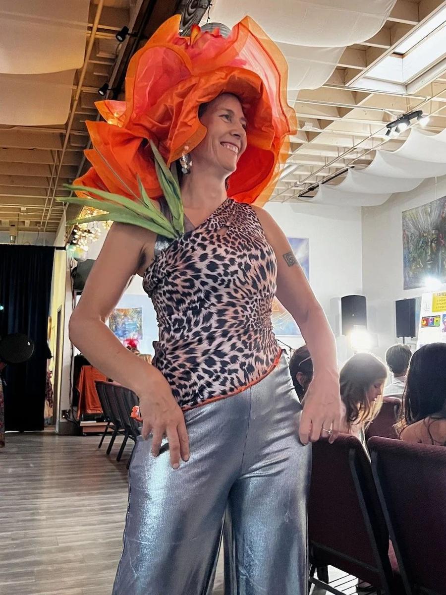 Fashion Show 2024