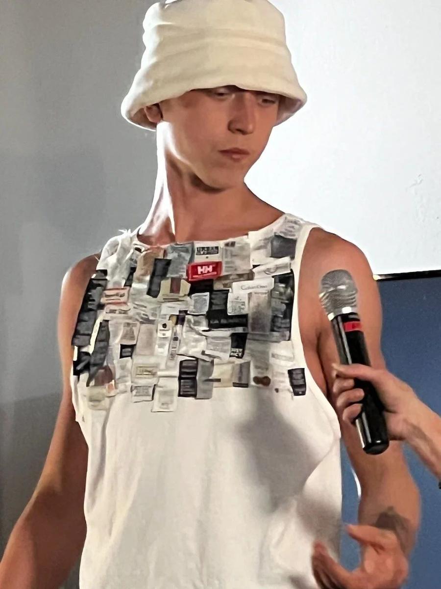 Fashion Show 2024