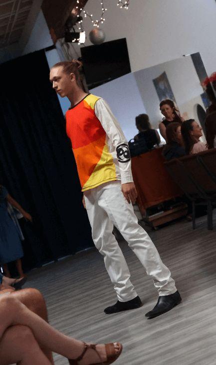 Fashion Show 2024