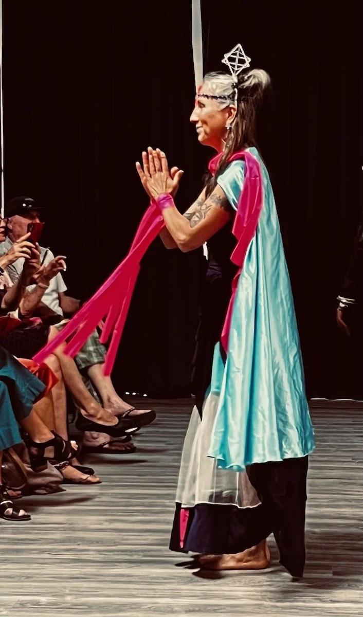 Fashion Show 2024