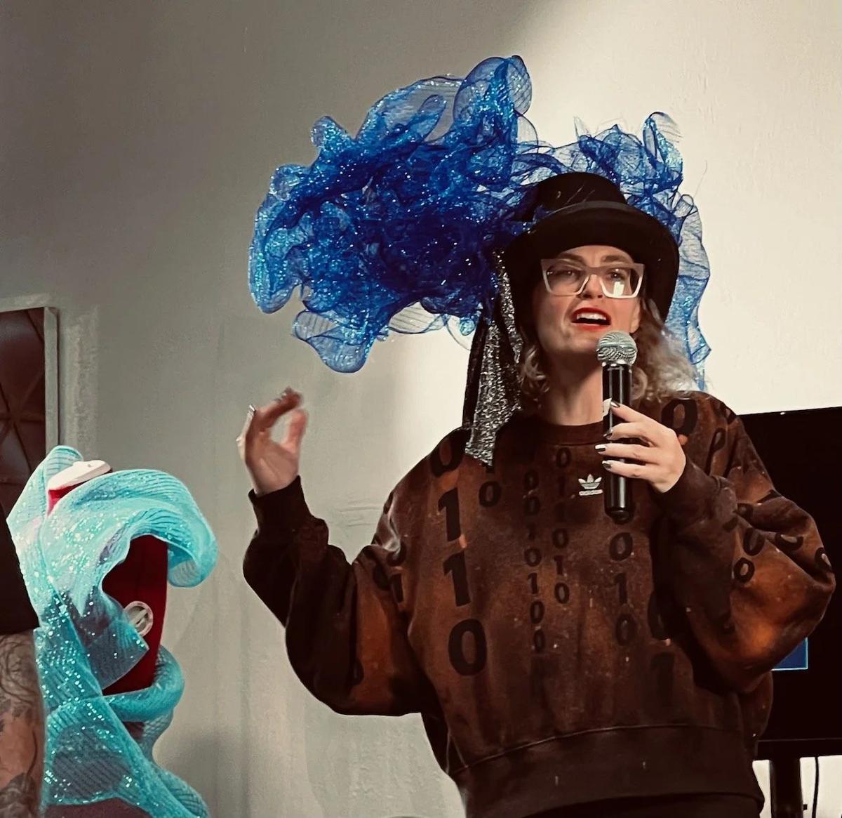 Fashion Show 2024