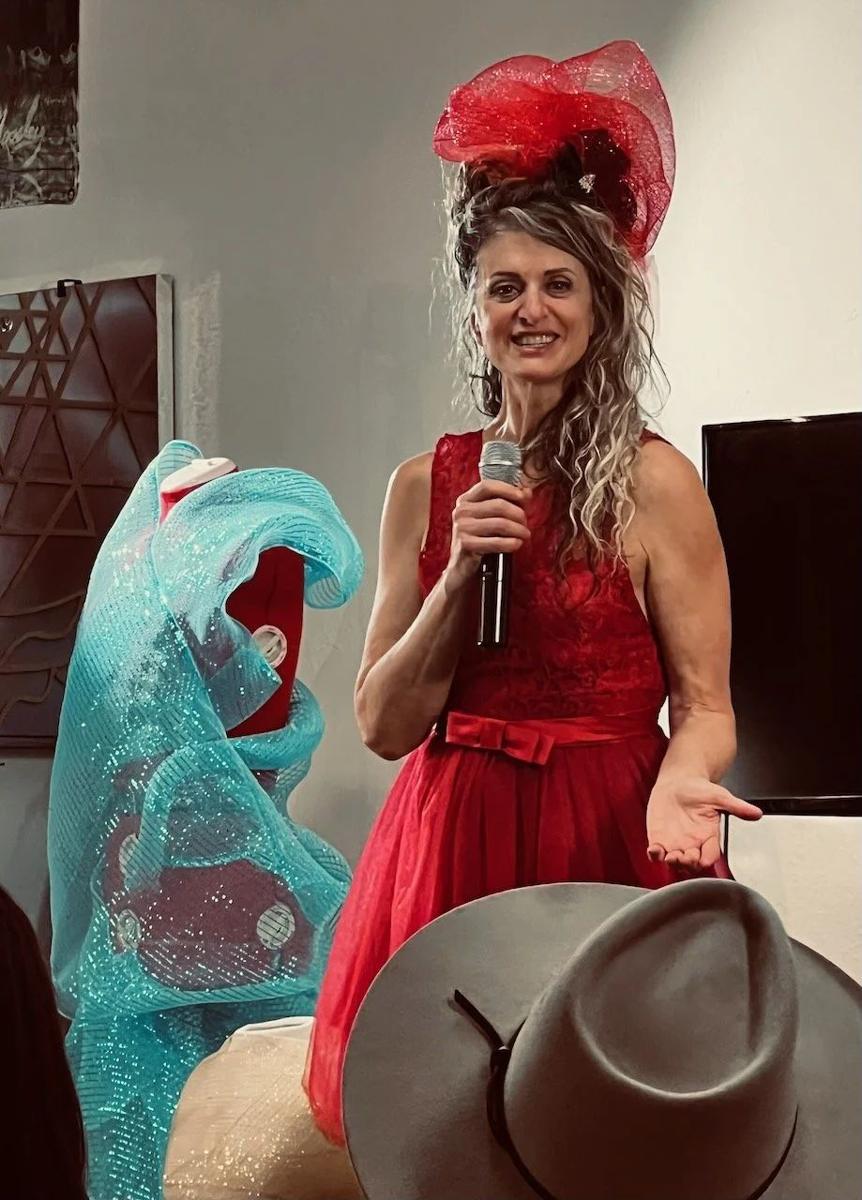 Fashion Show 2024