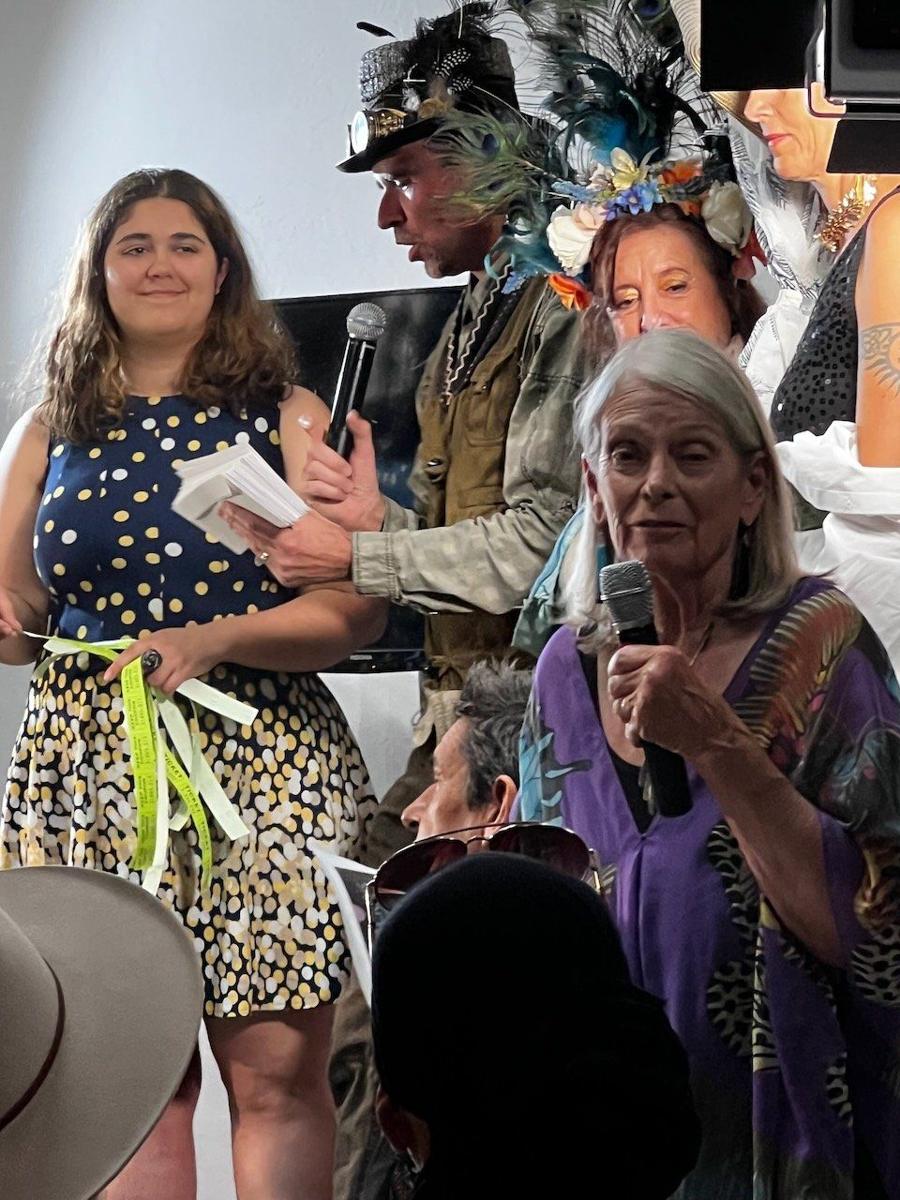 Fashion Show 2024