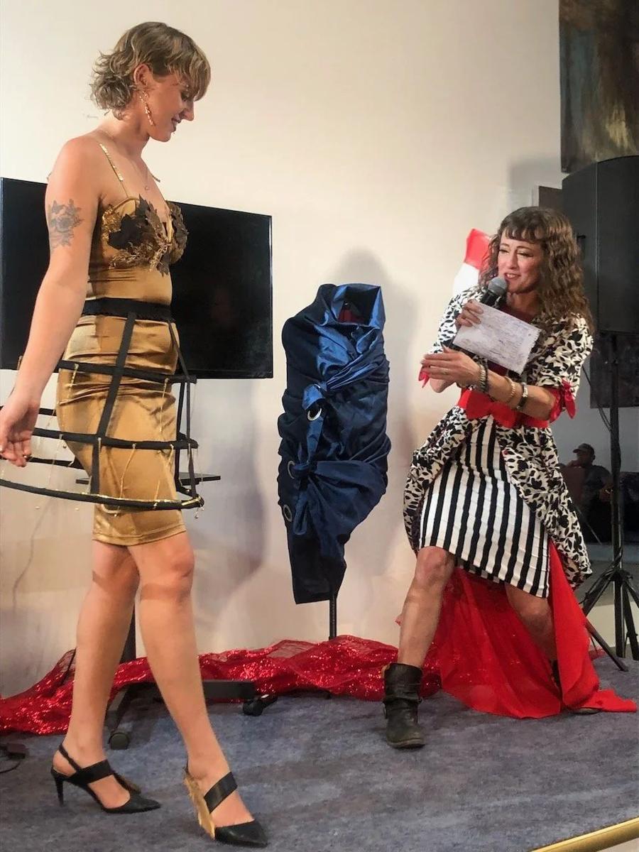 Fashion Show 2024