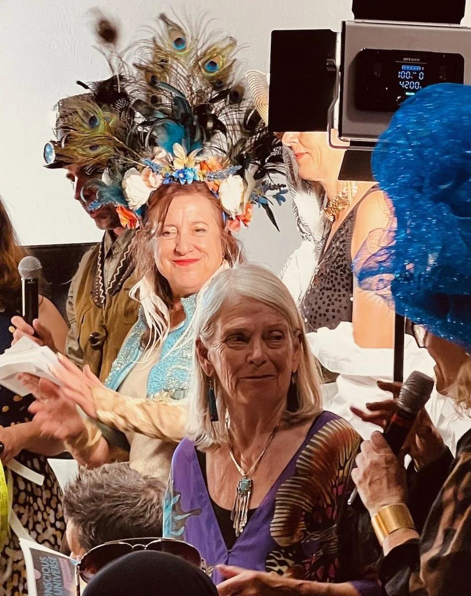 Fashion Show 2024