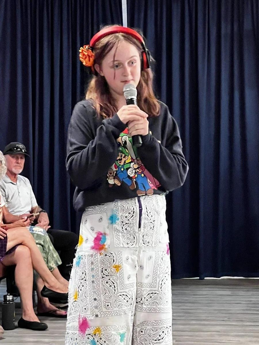 Fashion Show 2024