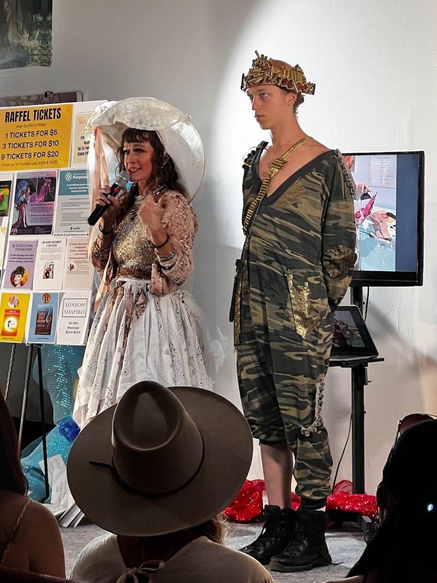 Fashion Show 2024