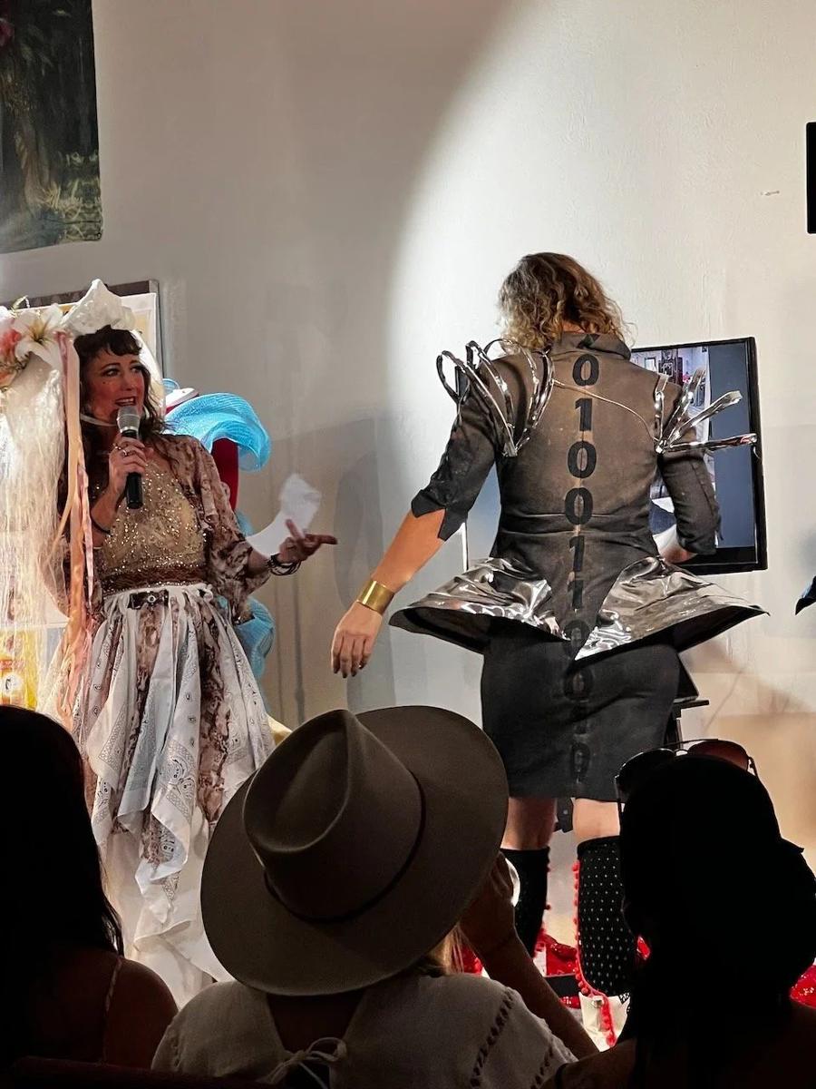 Fashion Show 2024
