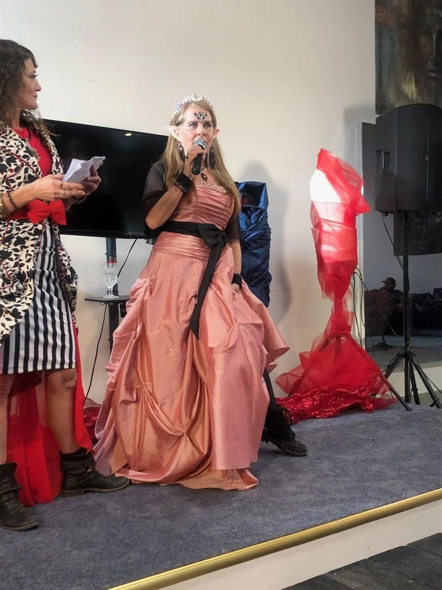 Fashion Show 2024