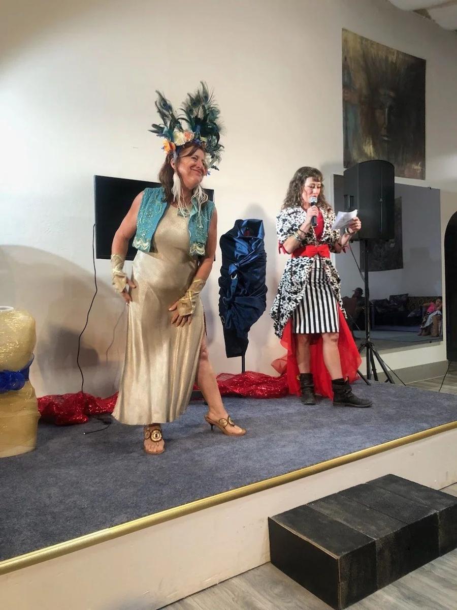 Fashion Show 2024