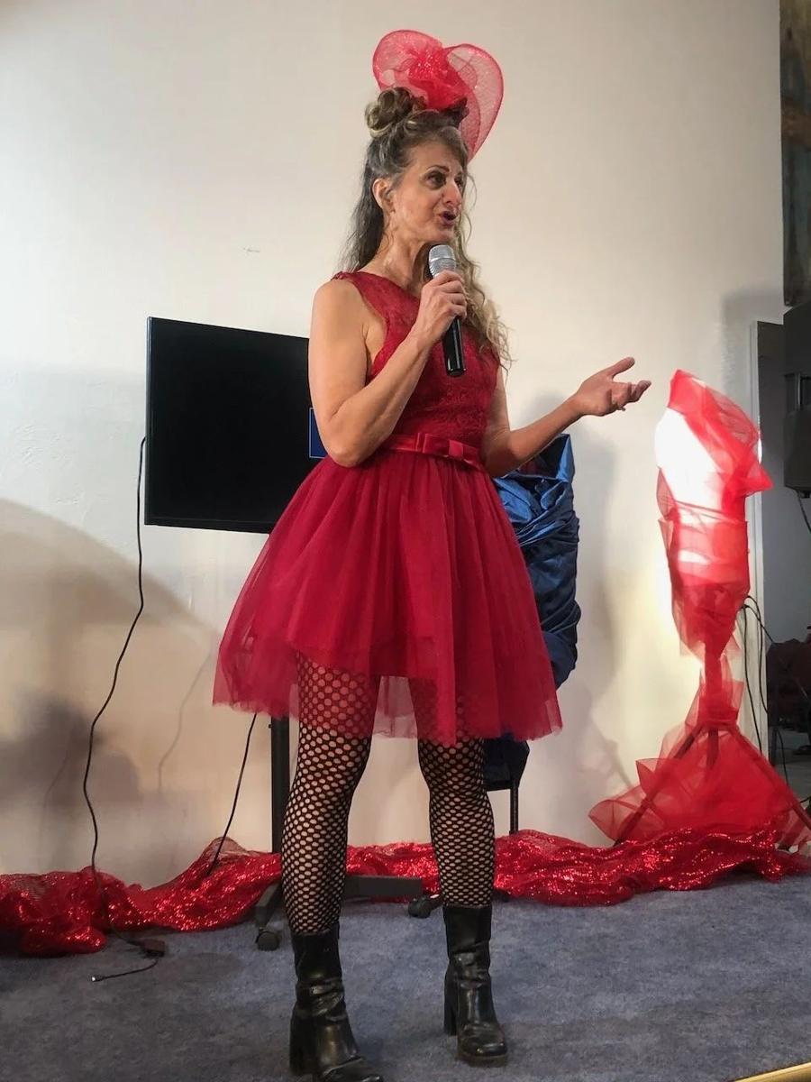 Fashion Show 2024