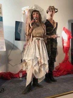 Fashion Show 2024