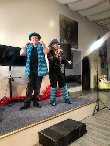 Fashion Show 2024