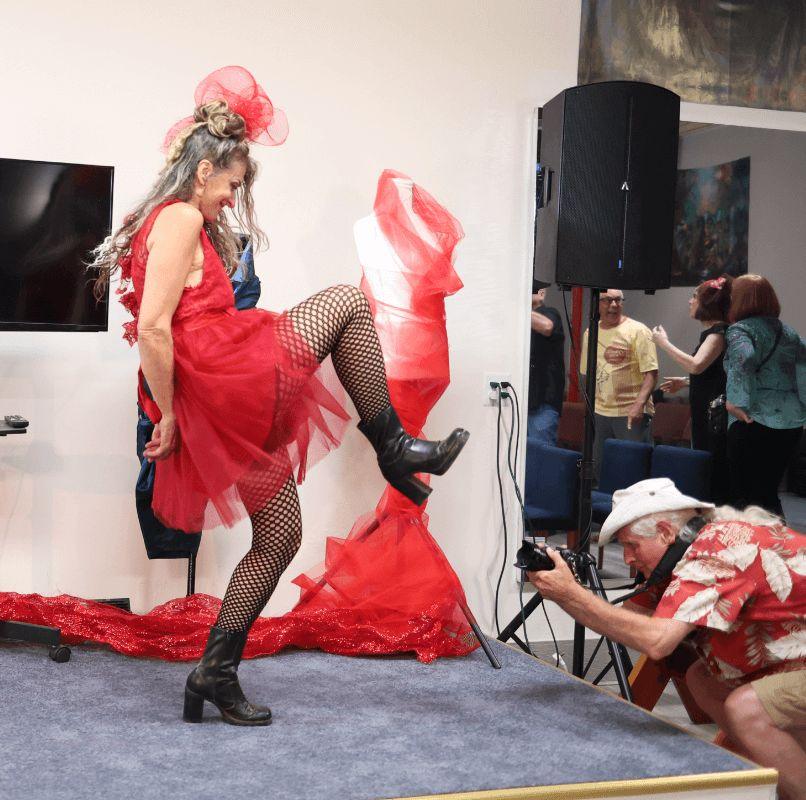 Fashion Show 2024