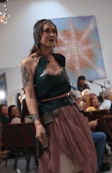 Fashion Show 2024