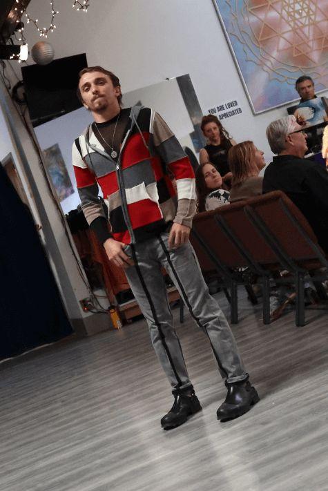 Fashion Show 2024