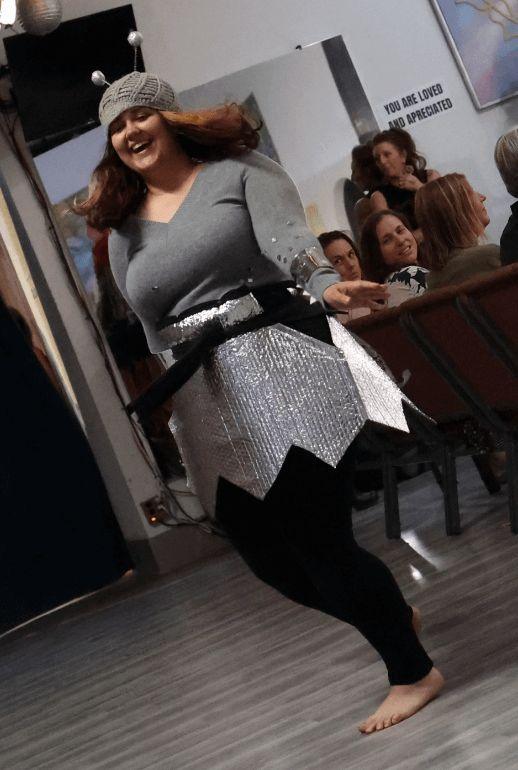 Fashion Show 2024