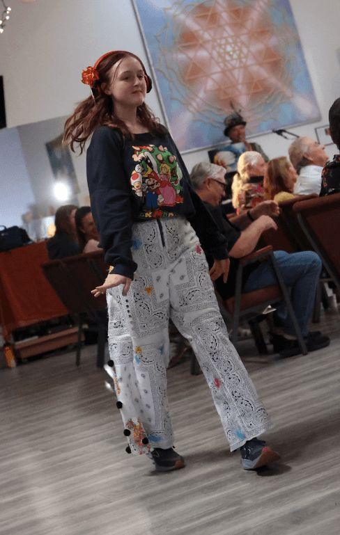 Fashion Show 2024