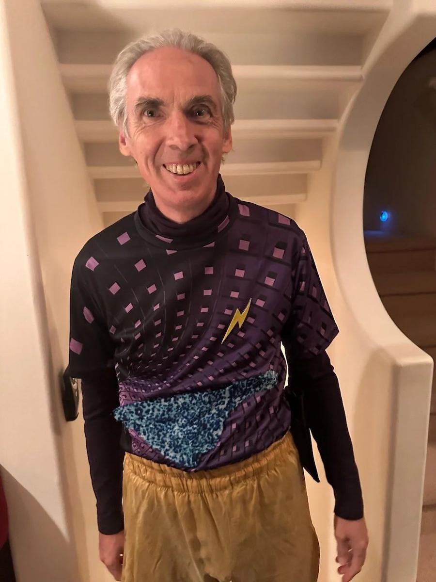 Fashion Show 2024