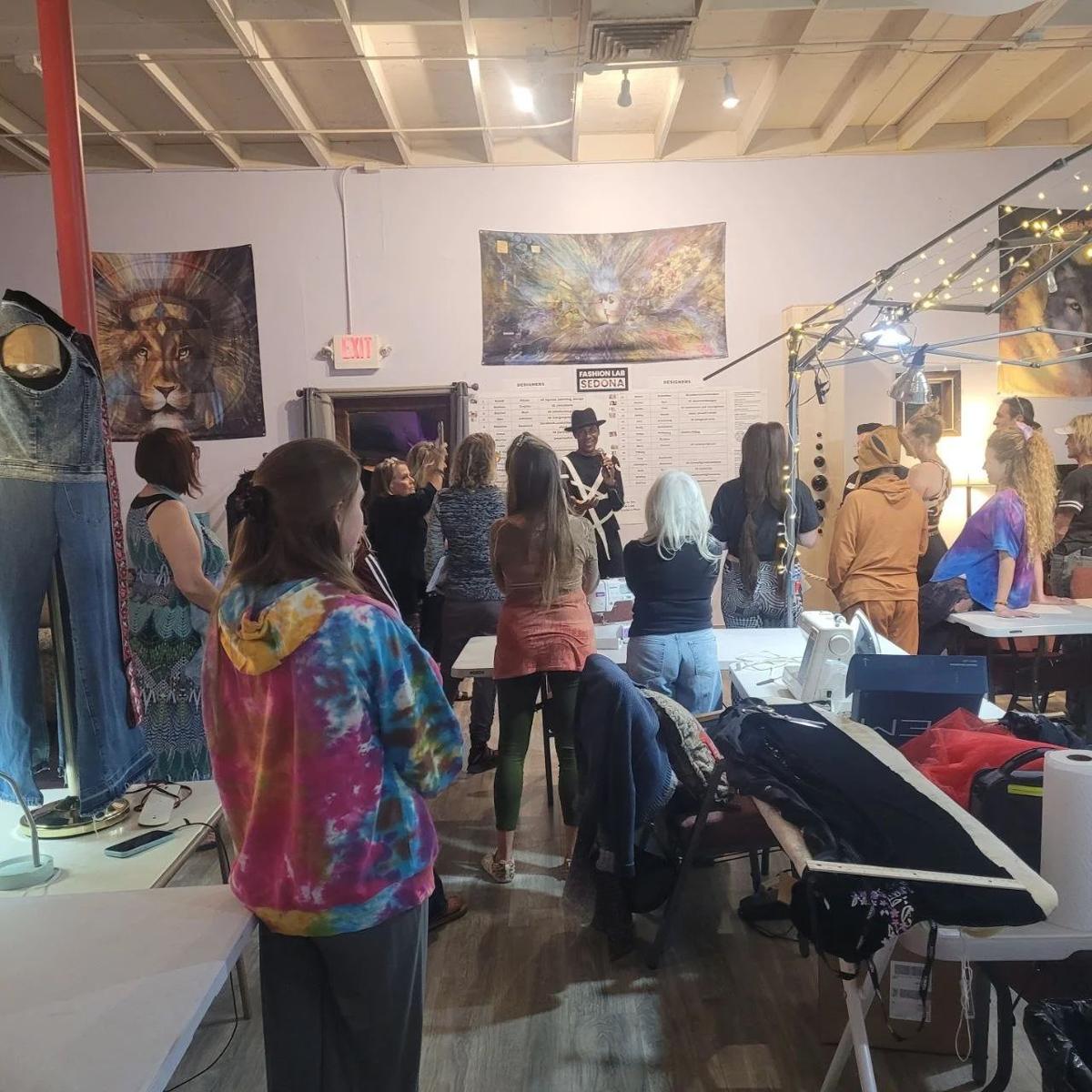Create-a-Thon 2025