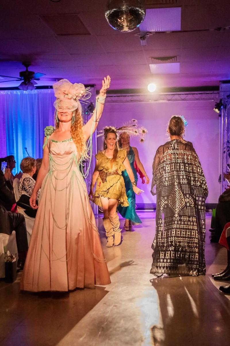 Fashion Show 2025
