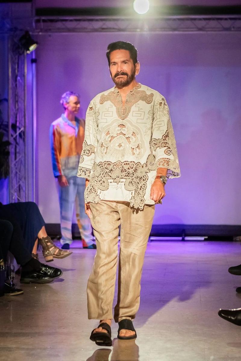 Fashion Show 2025