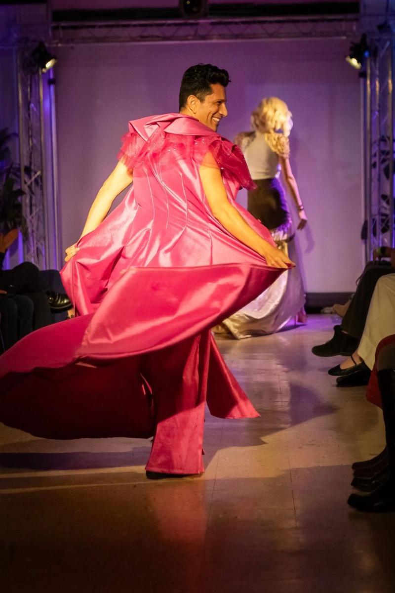 Fashion Show 2025