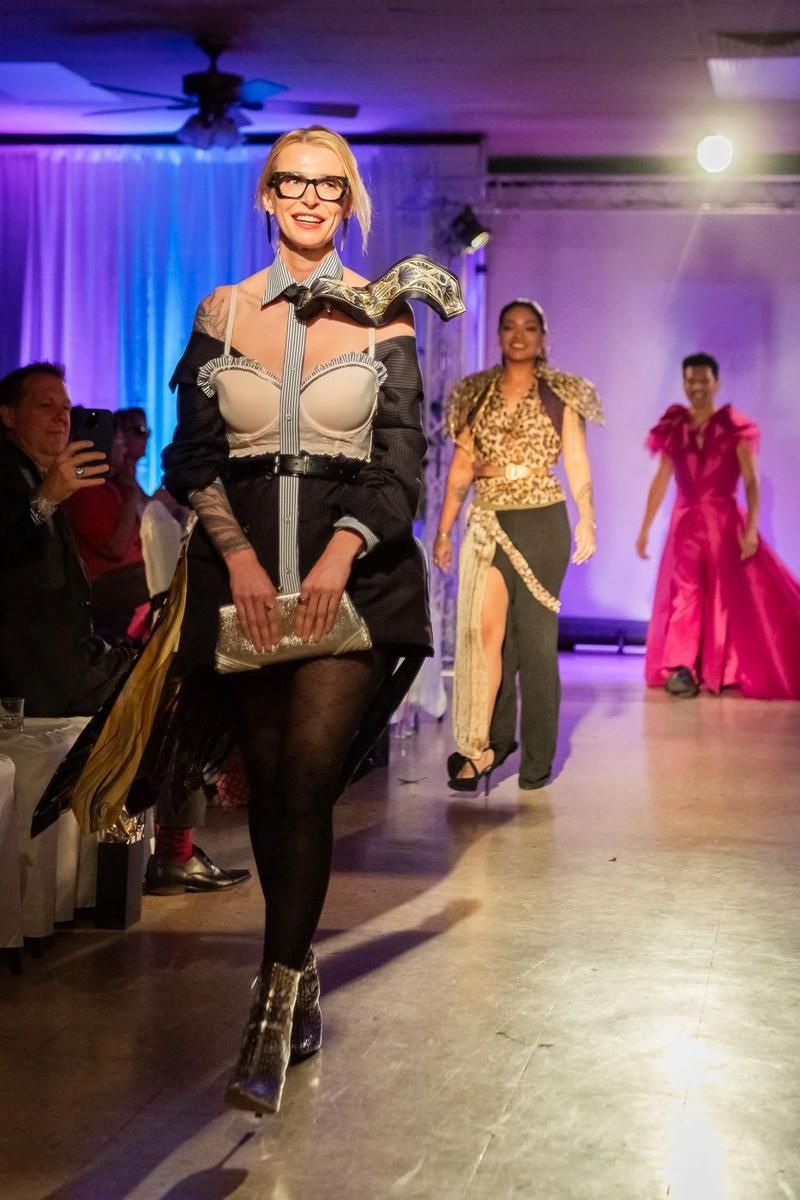 Fashion Show 2025