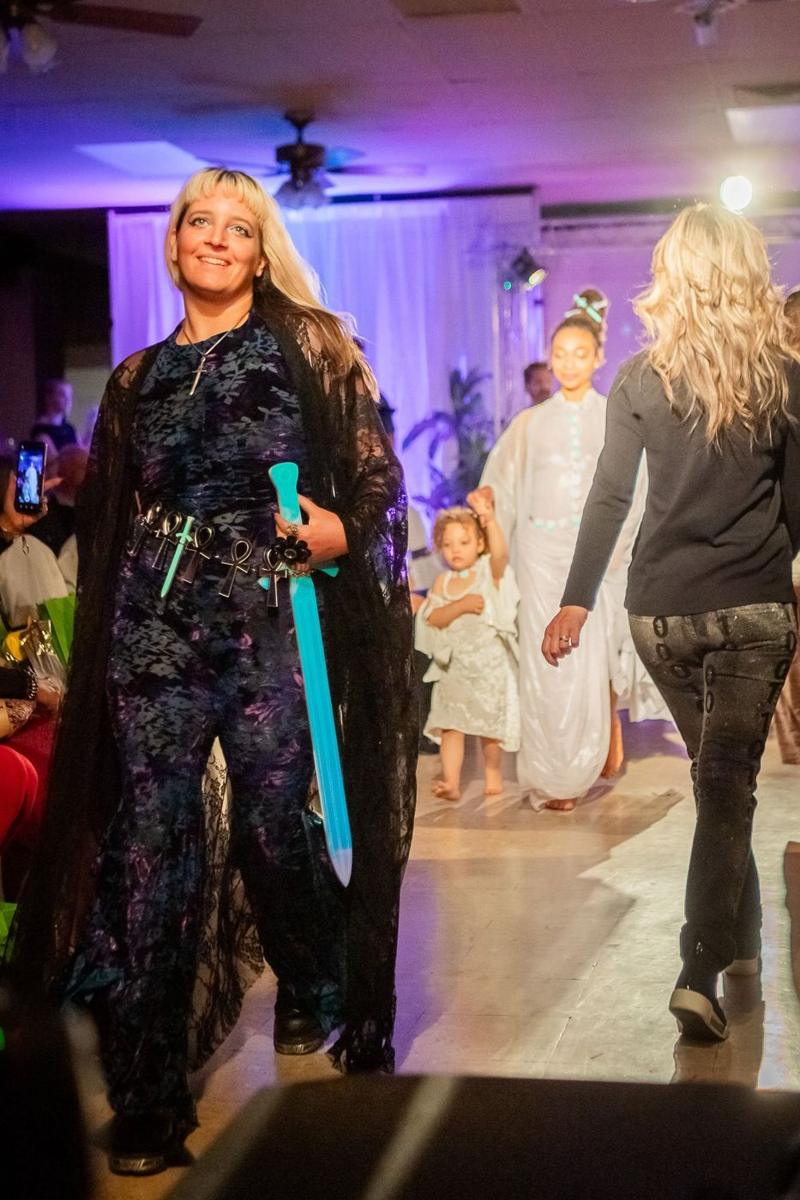 Fashion Show 2025