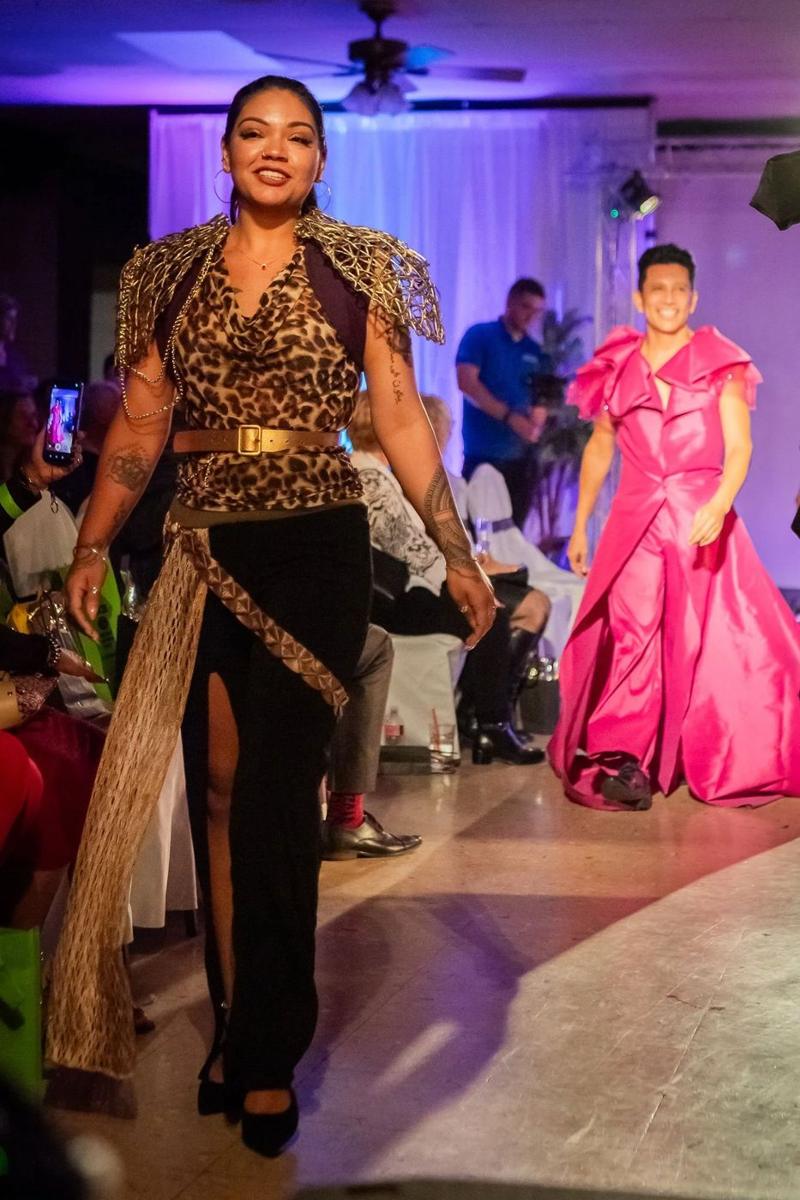 Fashion Show 2025