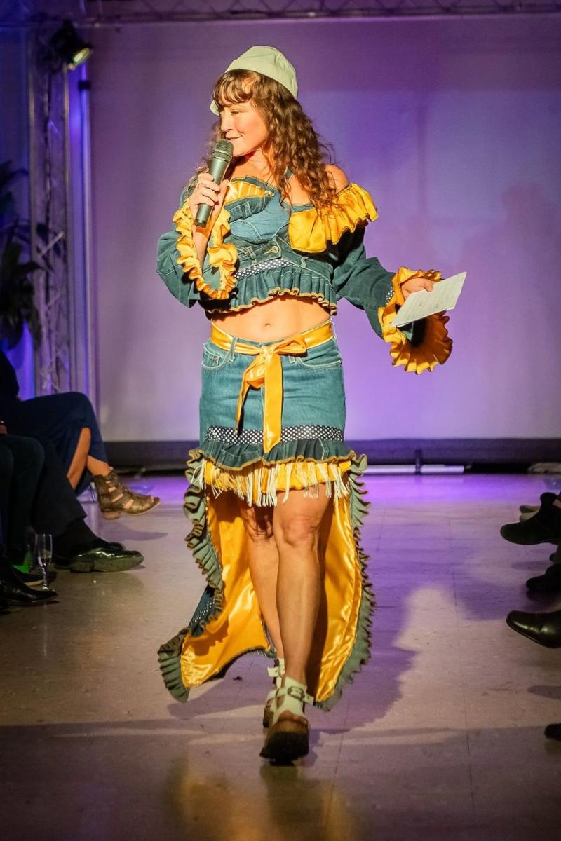 Fashion Show 2025