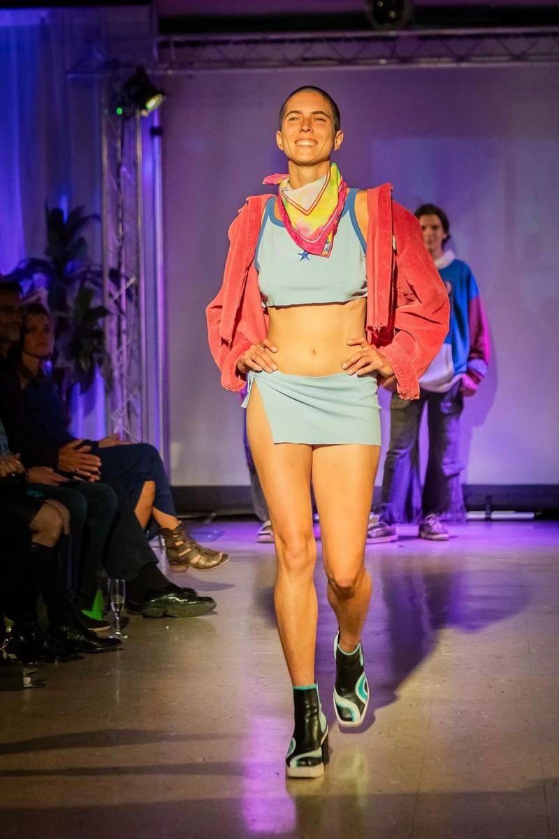 Fashion Show 2025