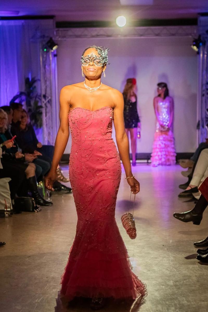 Fashion Show 2025