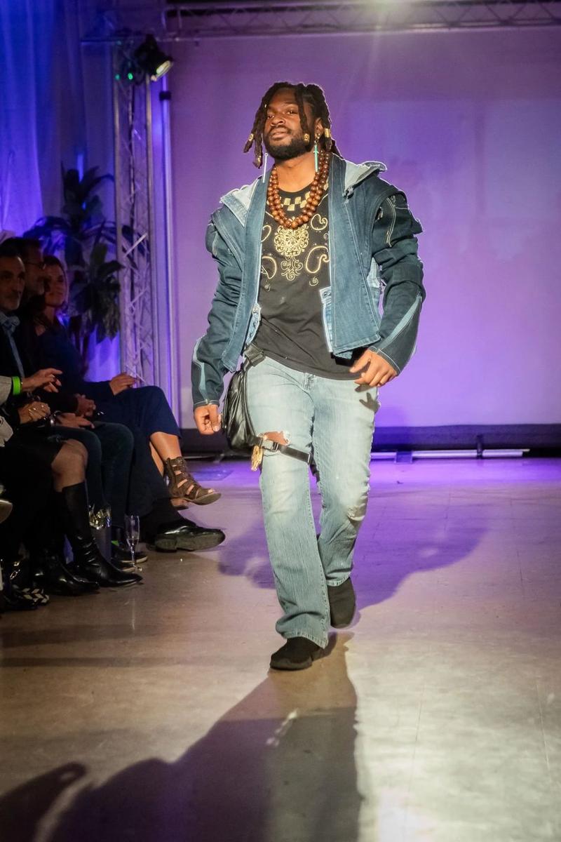 Fashion Show 2025
