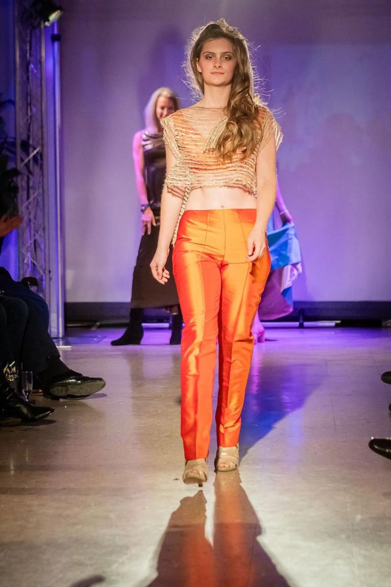 Fashion Show 2025