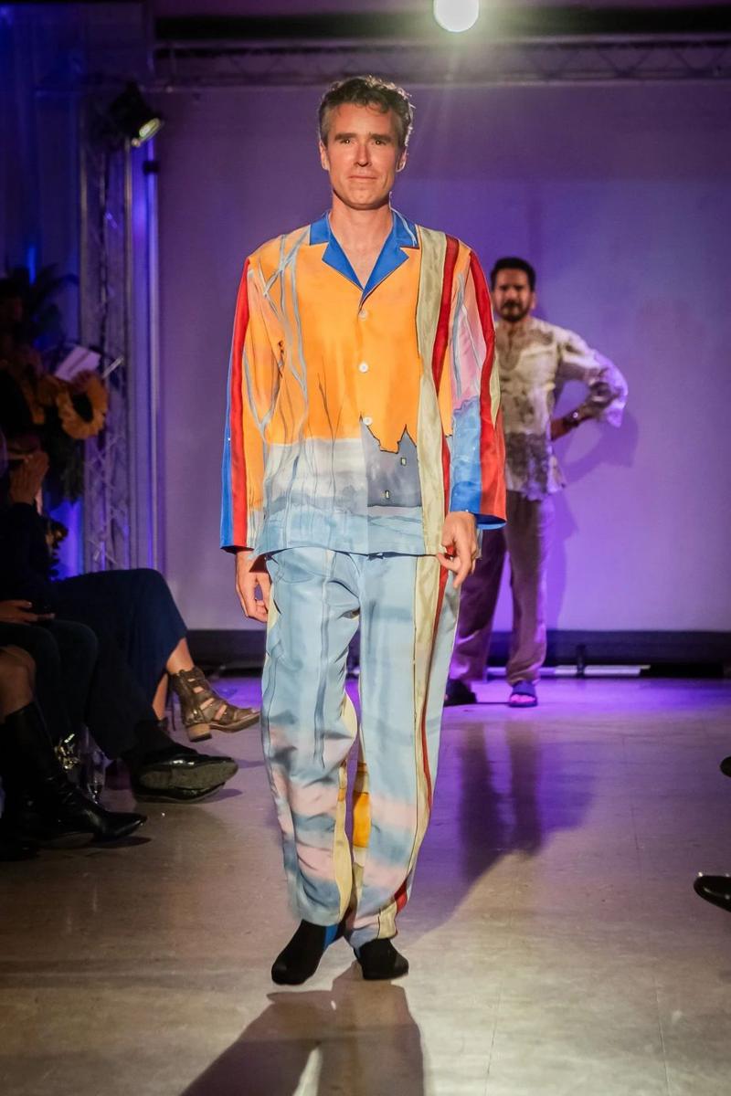 Fashion Show 2025