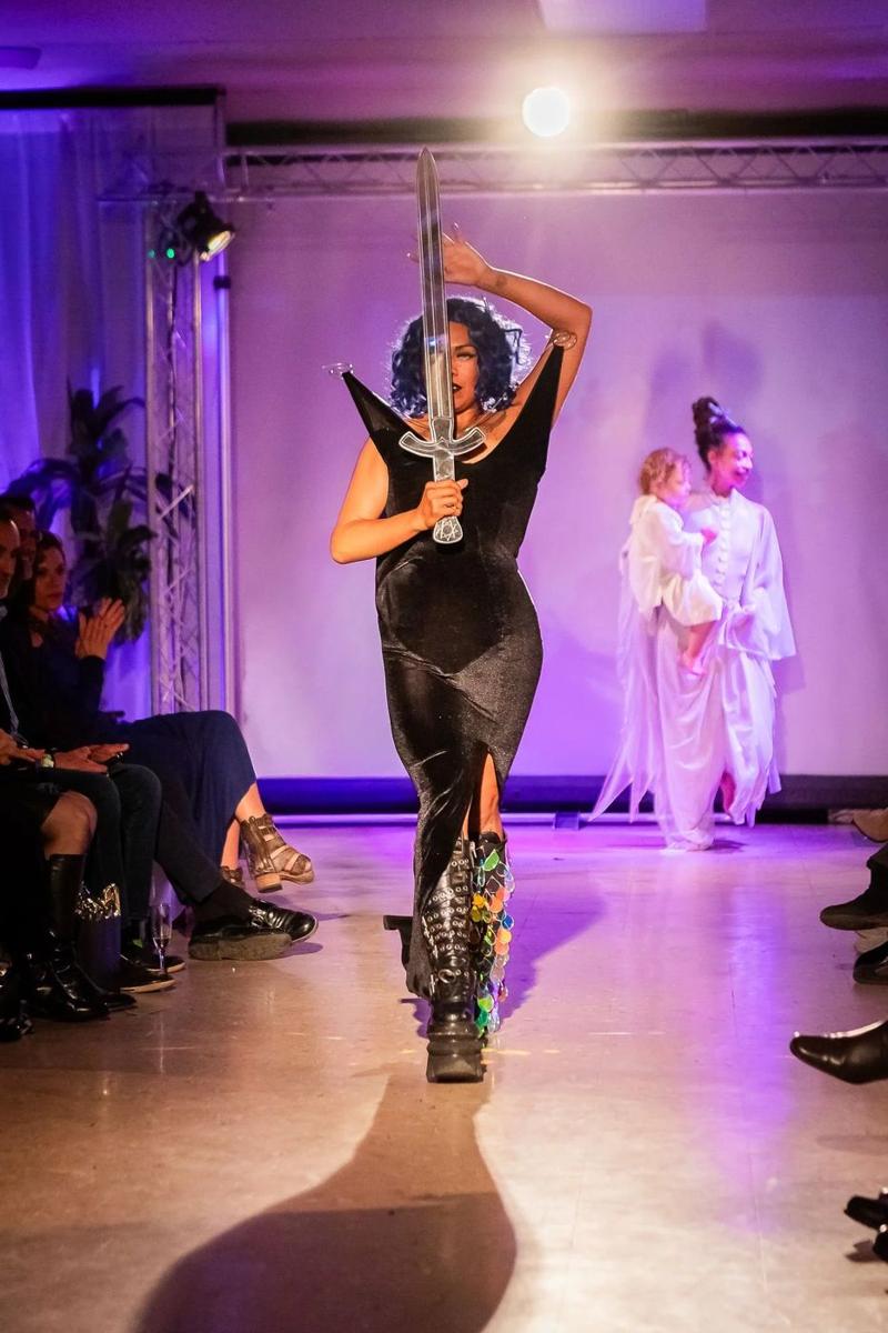 Fashion Show 2025