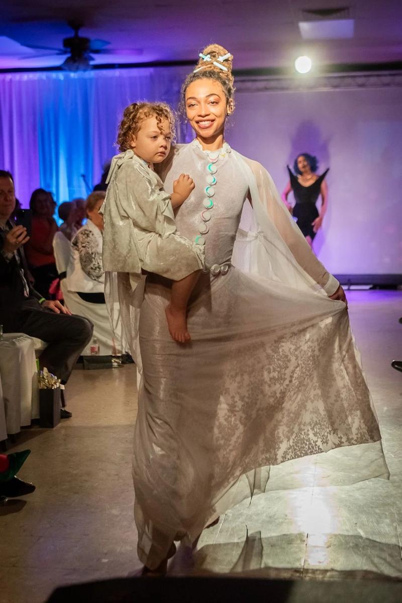Fashion Show 2025