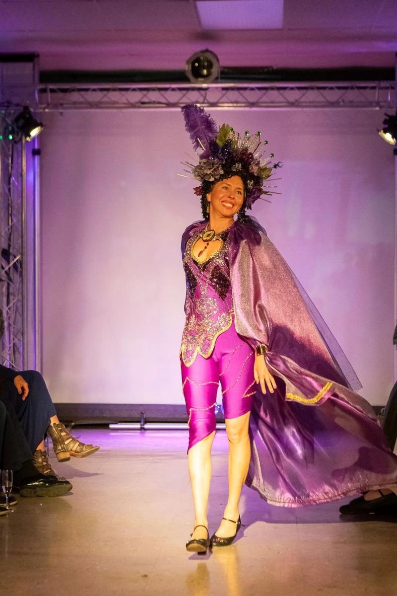 Fashion Show 2025