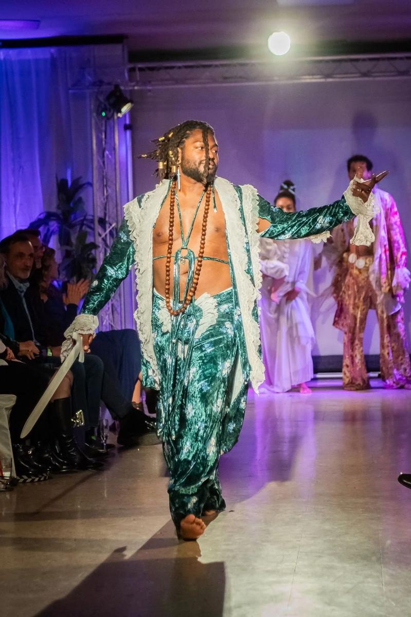 Fashion Show 2025